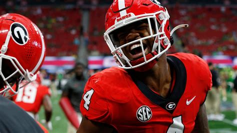 Game recap: UGA football vs. Oregon score, analysis