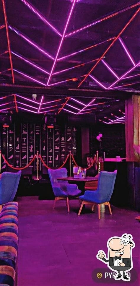 Pyramid Micro Brewery Café Lounge Bar PATIALA, Patiala - Restaurant ...