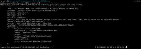 Image result for VMware CLI