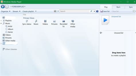 Run DVD Program 的图像结果