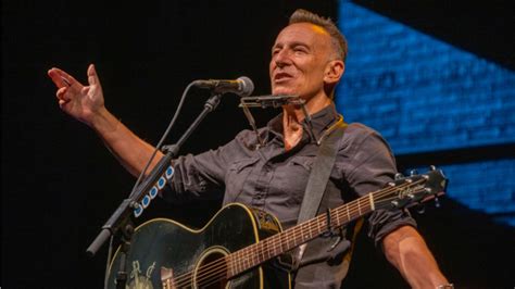 Bruce Springsteen Tour 2022 - a2022c