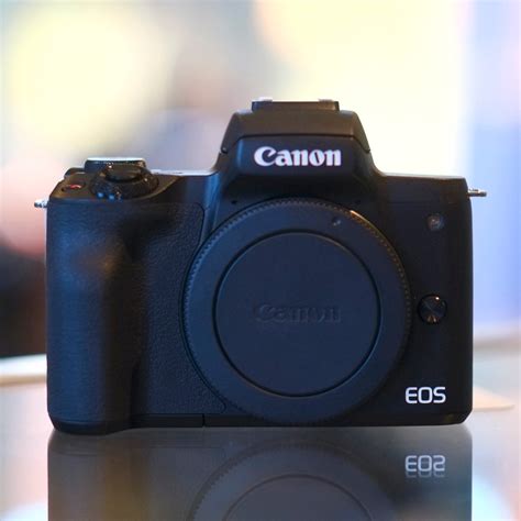 Canon M50 Camera 的图像结果
