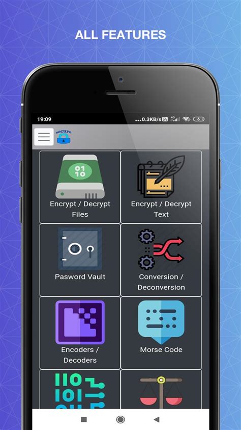 Image result for Encrypt to Decrypt Apk