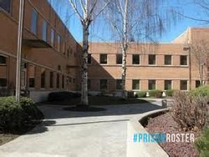 Whitman County Jail, WA Inmate Roster