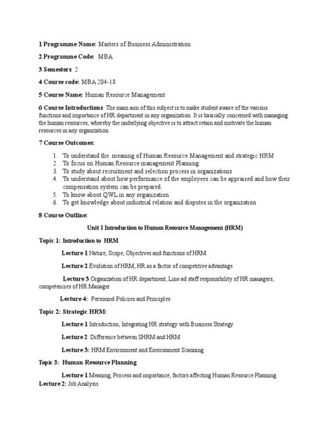 HRM Introduction 的图像结果