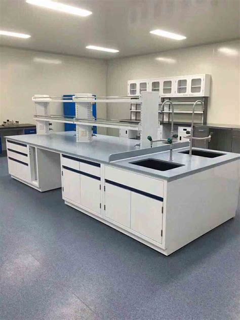 实验台定制需要注意什么_净化设备_实验室设备_实验室家具_实验室通风-洁净实验室