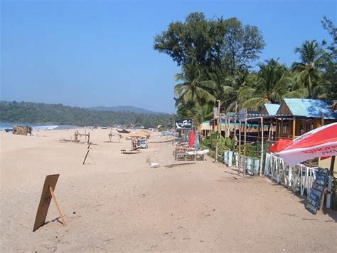 AGONDA BEACH BUMPS (Goa/Canacona) - Cottage Reviews & Photos - Tripadvisor
