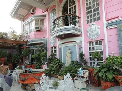 EUROPA MANSIONETTE INN (Cebu Island/Mandaue) - Inn Reviews & Photos ...