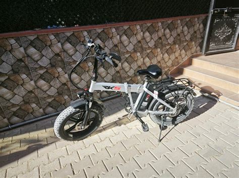 RKS XS75 750watt 48 volt motor - letgo'dan Sıfırından Uygun Fiyata Al