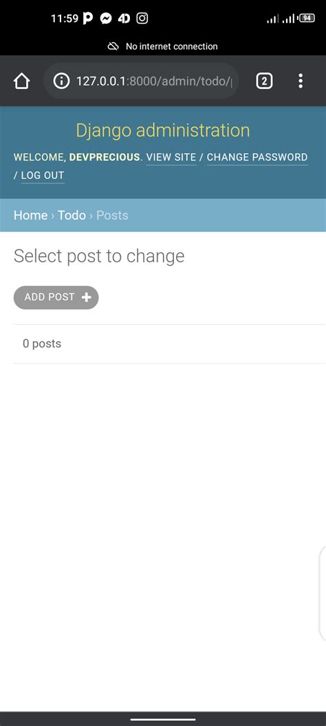 Python App 的图像结果
