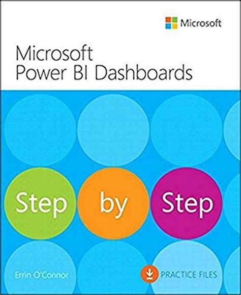 Buy Microsoft Power BI Dashboards Step by Step Book Online at Low ...