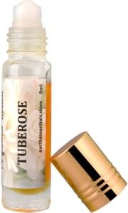 Buy Earth Essentials Perfumed Roll -on Tubeerose/Rajnighandha Perfume ...