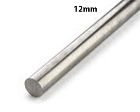 Image result for 12-Inch Rod
