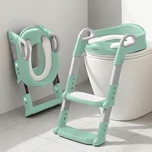 Buy Baybee Aura Western Toilet Potty Seat for Kids, Baby Potty Training ...