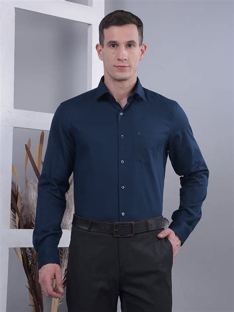Buy Premium Men's Formal Shirts at Cobb Italy – Cobbitalyofficial