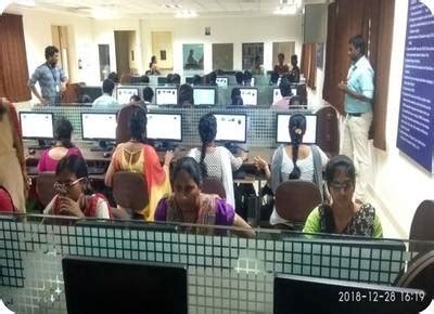 Ramco Institute of Technology North Venganallur Village, Rajapalayam ...