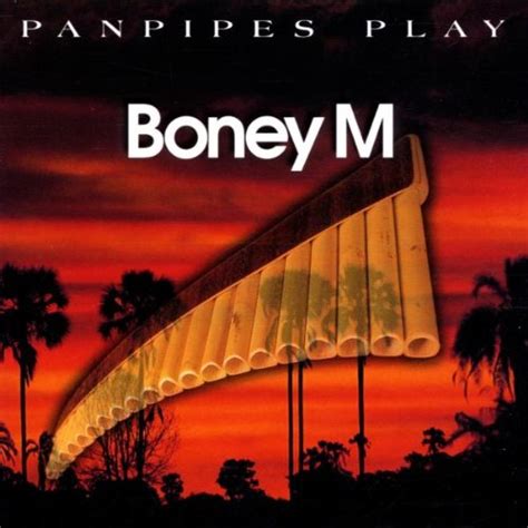 Panpipes Play: Various: Amazon.in: Music}
