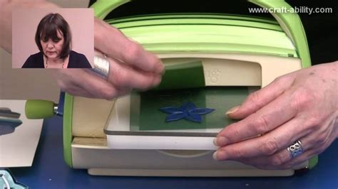 Image result for Cuttlebug Embossing Machine