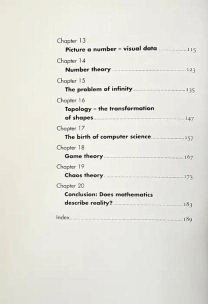 Great Breakthroughs in Mathematics – Books and You