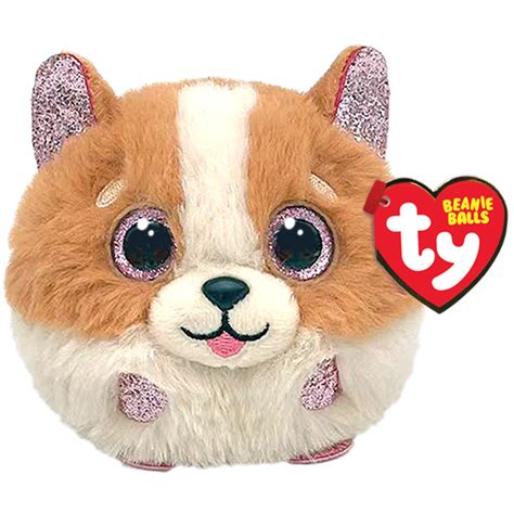 BEANIE BALLS - THE TOY STORE