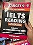 Buy IELTS Academic books set 2025: Latest IELTS 2025 Reading, Writing ...