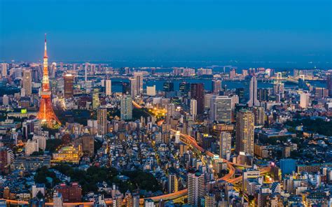 Download wallpaper 2560x1600 skyscrapers, city, view from above ...