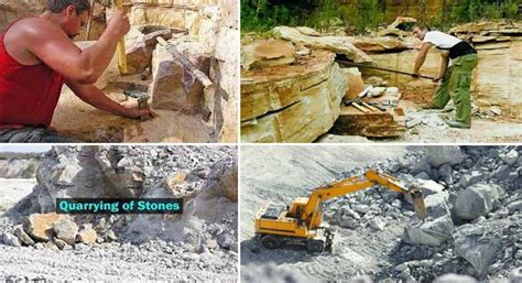Image result for Primitive Quarrying