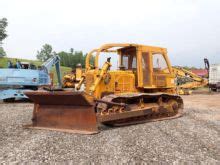 Used Caterpillar D7G Dozer for sale in USA | Machinio