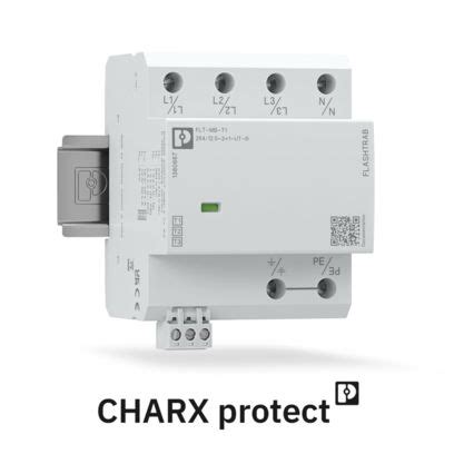 Surge protection | Phoenix Contact