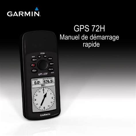 Image result for Garmin GPS 72 Tutorial