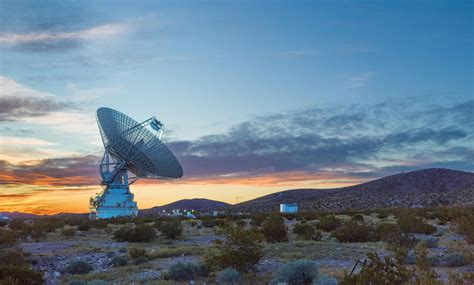 Image result for Deep Space Network Map