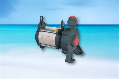 Domestic Grundfos Pumps