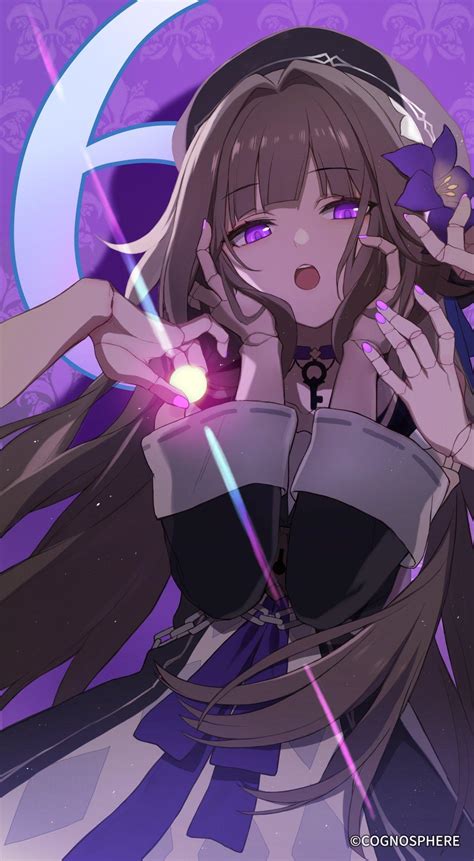 Herta Wallpapers - Top Free Herta Backgrounds - WallpaperAccess