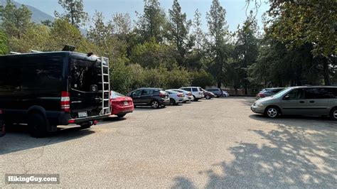 Hike Jones Peak on the Bailey Canyon Trail - HikingGuy.com