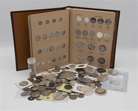 Image result for Coin Collection.com