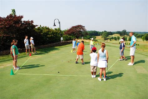 Golf Camp Program 的图像结果