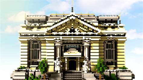 Image result for Minecraft Bank Tutorial