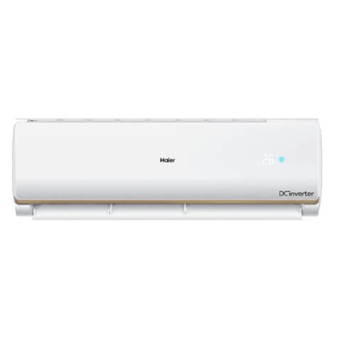 Buy Haier 1.5 Ton 4 Star HSU18C-TQG4BN-INV Supersonic cooling Clean ...