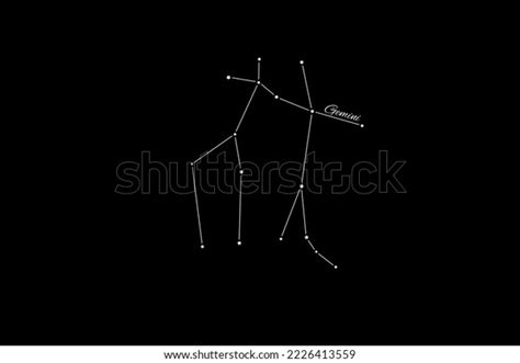 Gemini Star Pattern 的图像结果