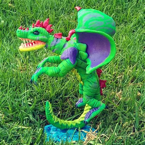 Image result for Monty Python Dragon