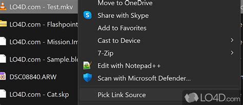 Link Shell Extension Backups 的图像结果
