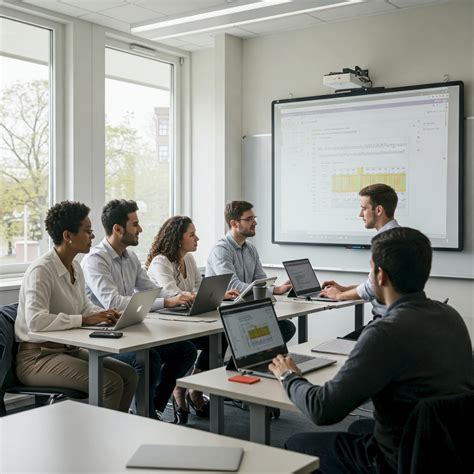 Executive MBA – A Journey of Unparalleled Professional Growth