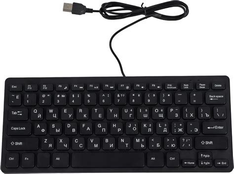 Image result for Russian Keyboard for Computer