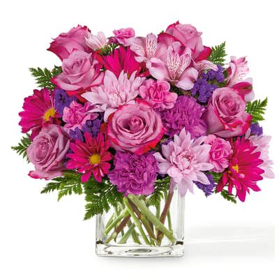 Afternoon Tea Bouquet: Order Flowers Online | Interflora India | ID1358453