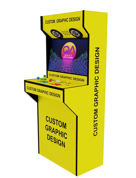 Image result for Custom Tabletop Arcade