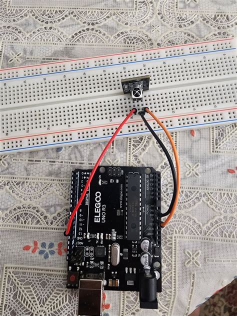 Ir Remote and Arduino 的图像结果