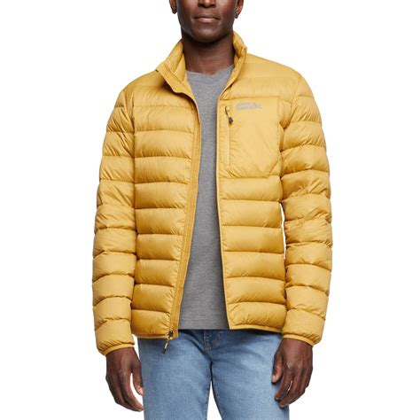 Eddie Bauer Men's Packable Jacket - Samsclub.com