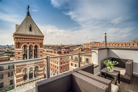 HOTEL LA GRIFFE ROMA (Rome) - Hotel Reviews, Photos, Rate Comparison ...