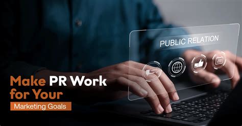 What Is PR in Marketing? | PR Marketing Explained