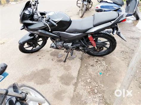 All ok byk - Motorcycles - 1818765342
